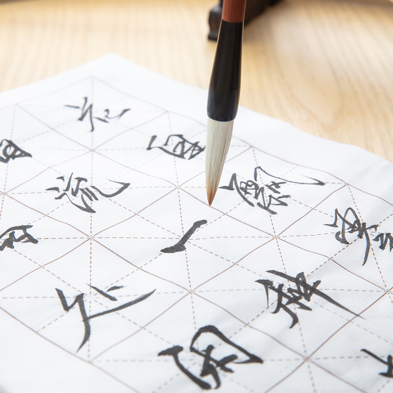 6008集团官方网站75305字画纸(白)(30张/袋)