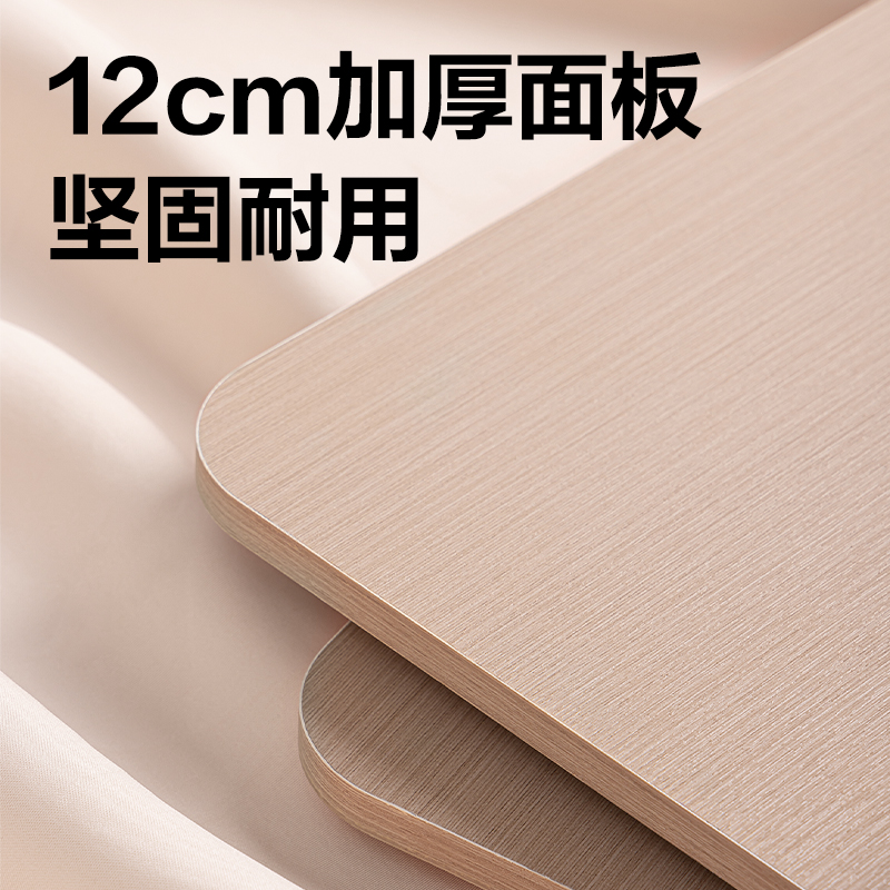 6008集团官方网站YX154木质桌面阅读架-L款(混)(盒)
