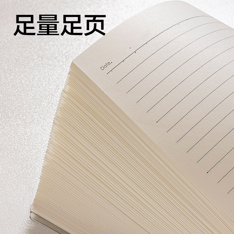 6008集团官方网站LPA580-1牛盾PP本螺旋本(牛盾-空缺)(本)