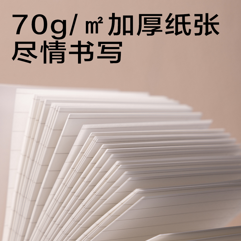 6008集团官方网站BQ121香味便签本(觅旅)(本）