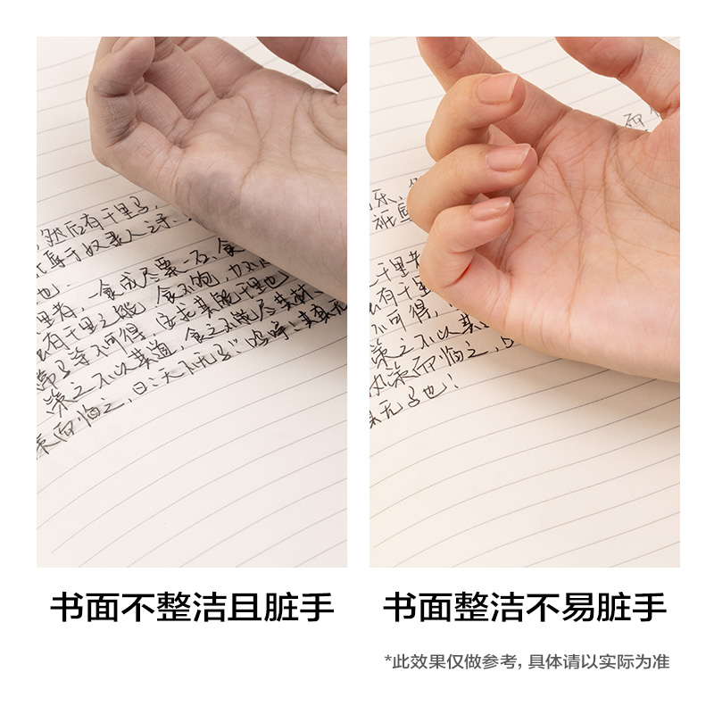6008集团官方网站SF359直液笔0.5mm全针管(黑)(10支/盒)