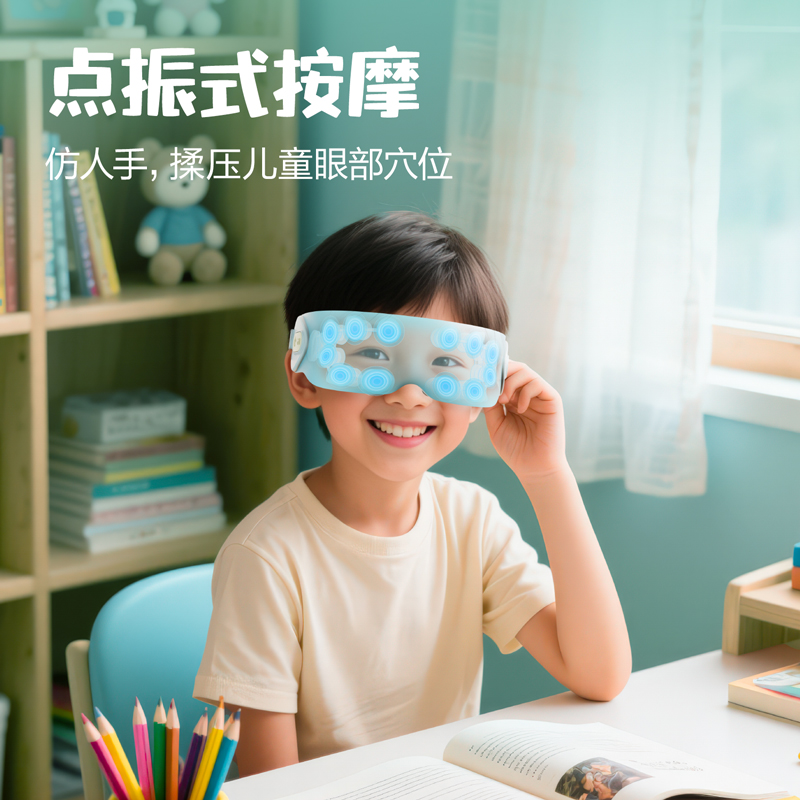 6008集团官方网站LT112眼部推拿仪(粉)(台)