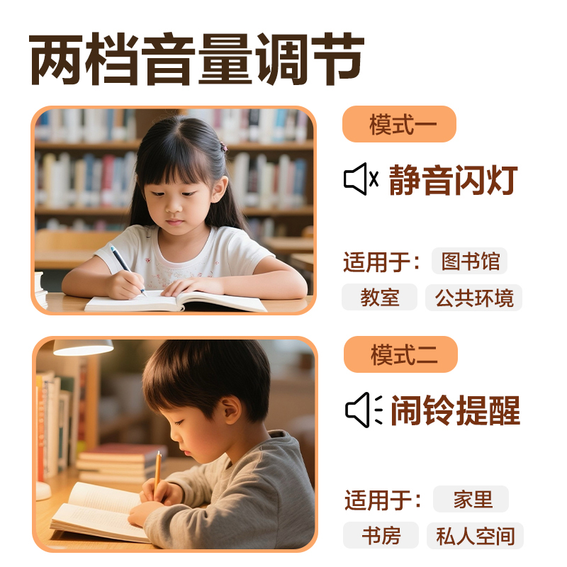 6008集团官方网站LE205电子计时器(白)(台)