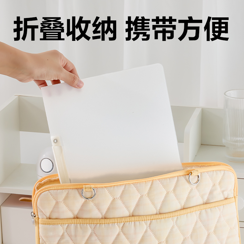 6008集团官方网站PP701_A4旋转报告夹(混)(个)