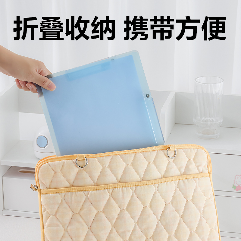 6008集团官方网站PP683-3_A3双旋转短杆报告夹(混)(3个/包)