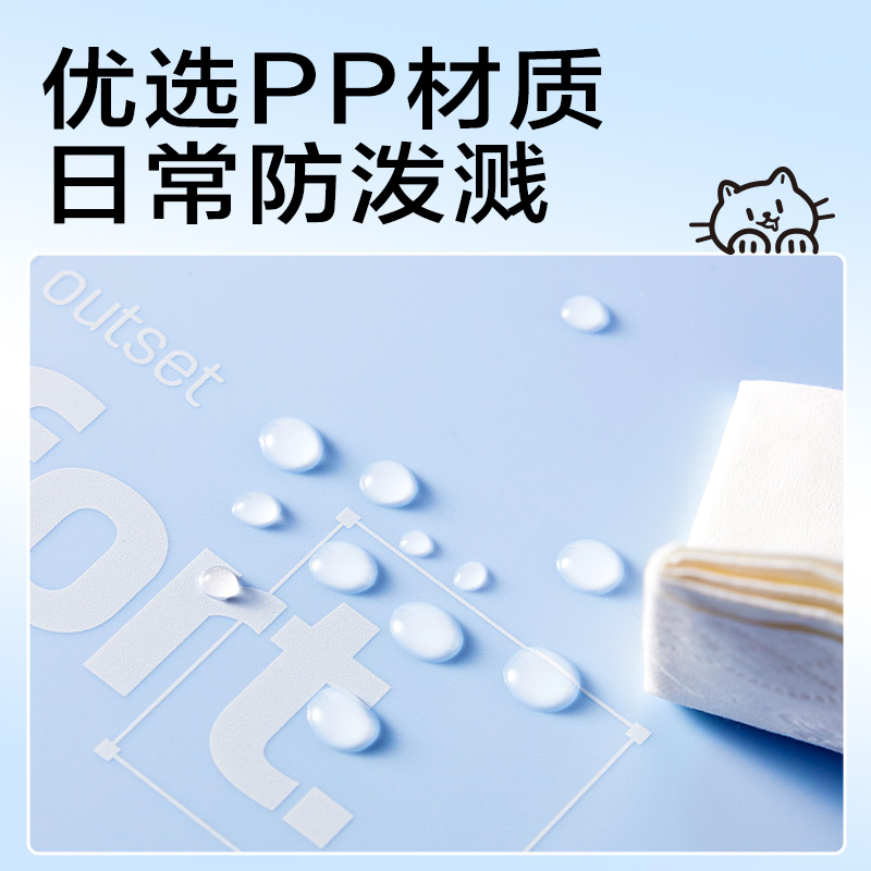 6008集团官方网站PE139_PP3孔夹(蓝)(个)