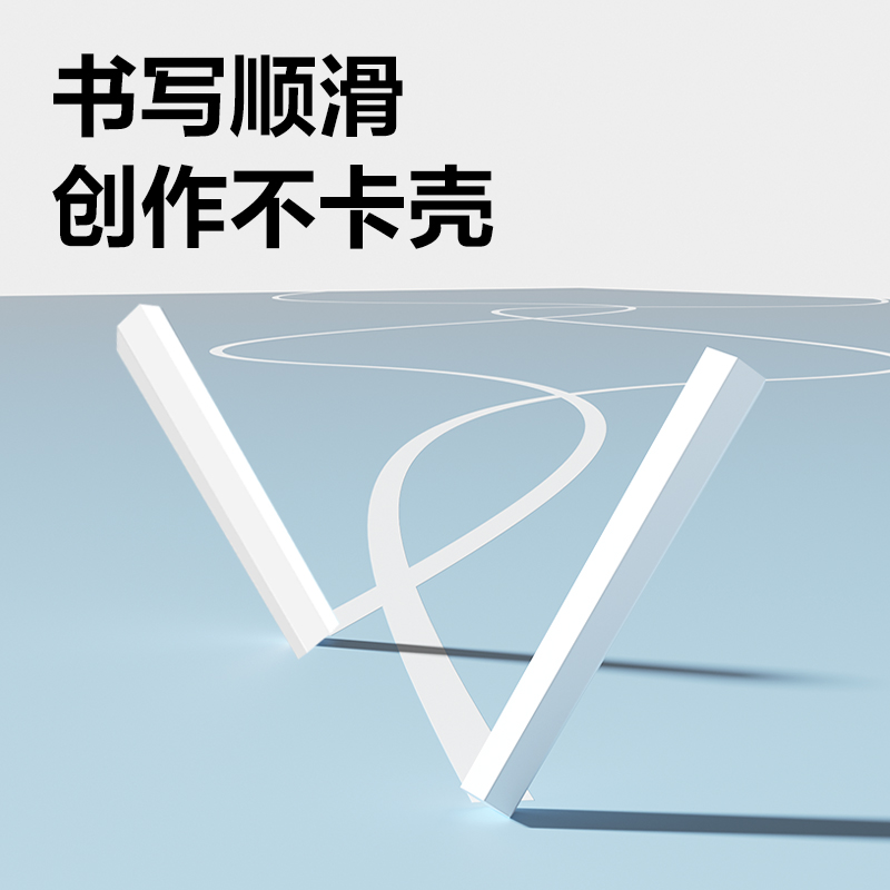 6008集团官方网站MB432覆膜粉笔10*74mm(50支/盒)(白色)(盒)