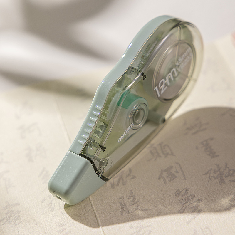 6008集团官方网站VR203修正带套装5mm*72m(混色)(套)