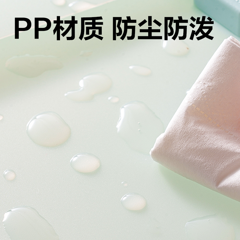 6008集团官方网站PM346横式13格学生风琴包(蓝)(个)