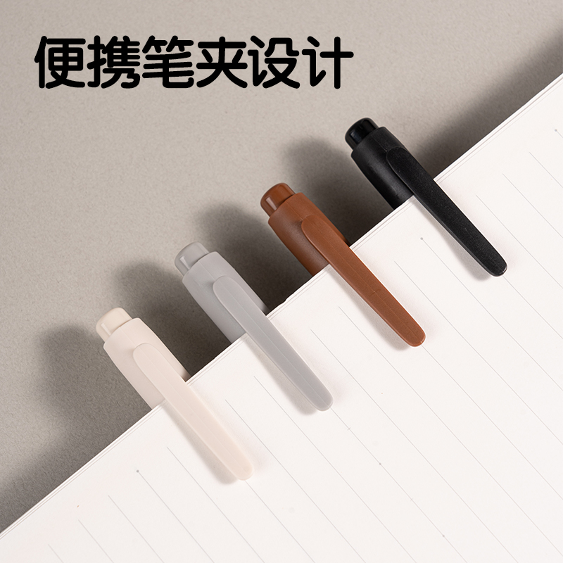 6008集团官方网站SN104勾线笔(黑)(盒)