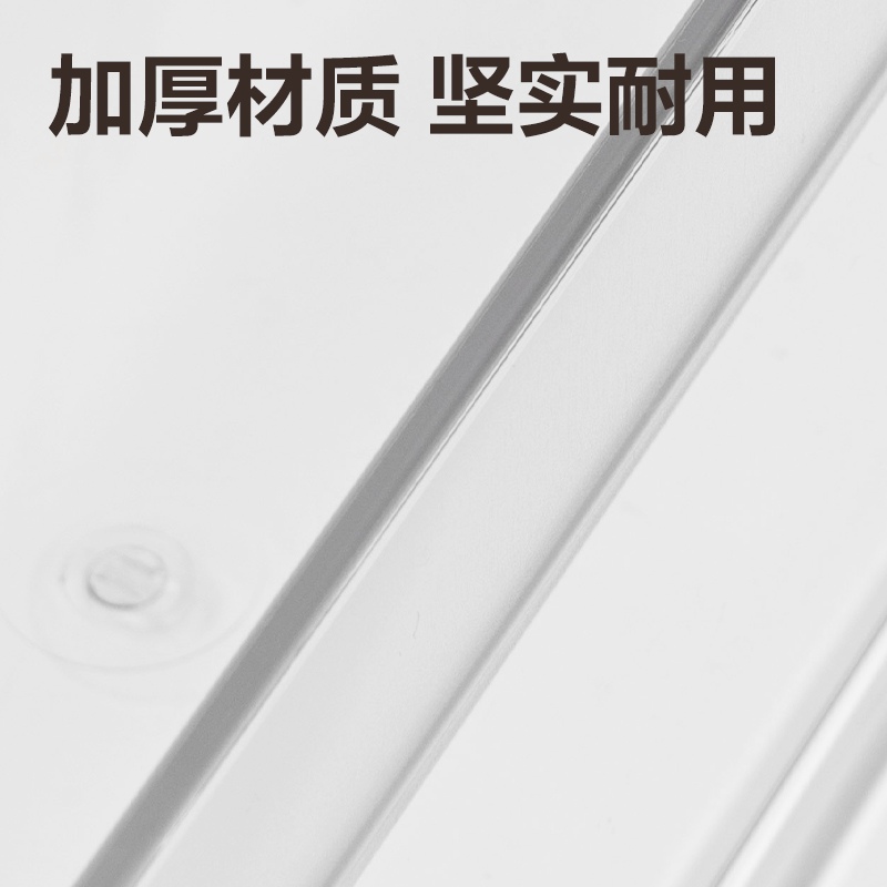 6008集团官方网站XDM148易拉罐收纳盒(透明)(盒)