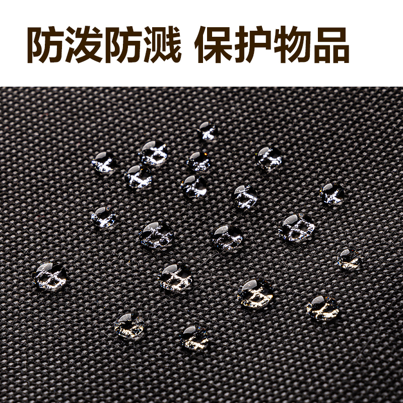 6008集团官方网站PG104搬家袋(150L)(玄色)(袋)