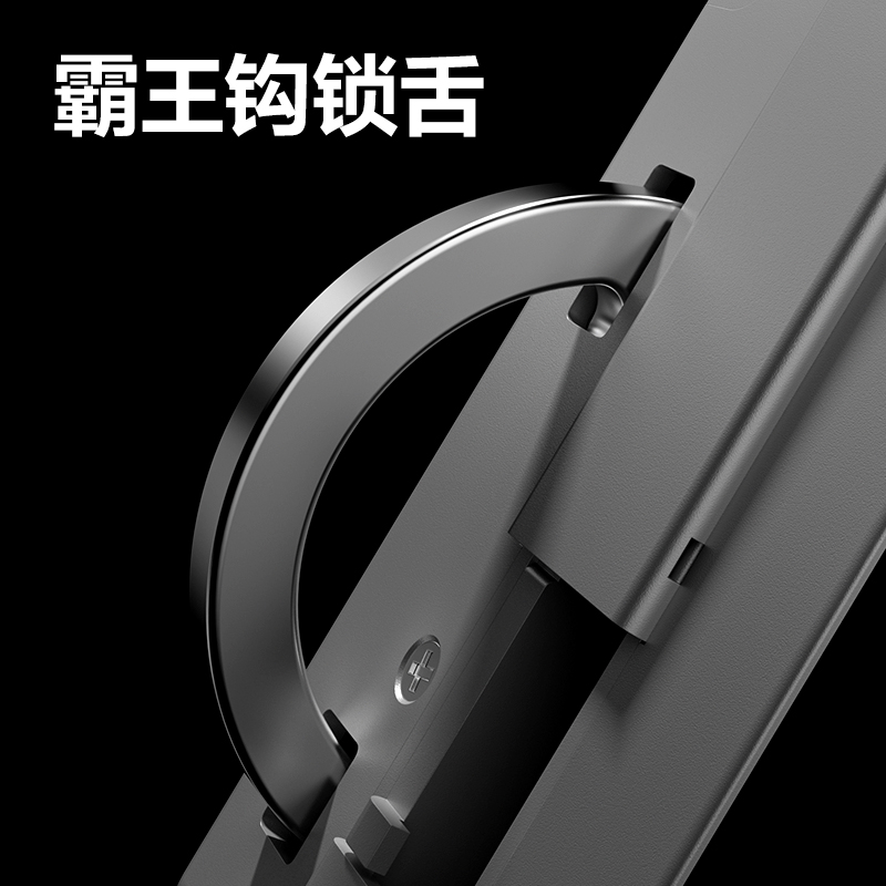 6008集团官方网站AL216门禁装备及配件(银)(台)