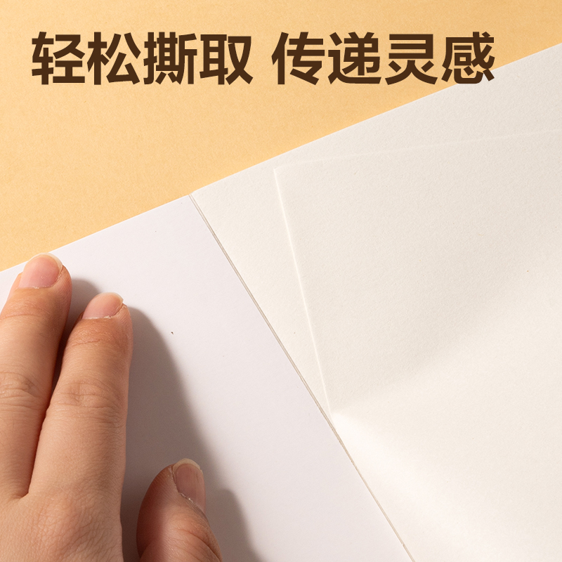6008集团官方网站BL212卡皮巴拉图画本210*290mm 20页(混)(本)