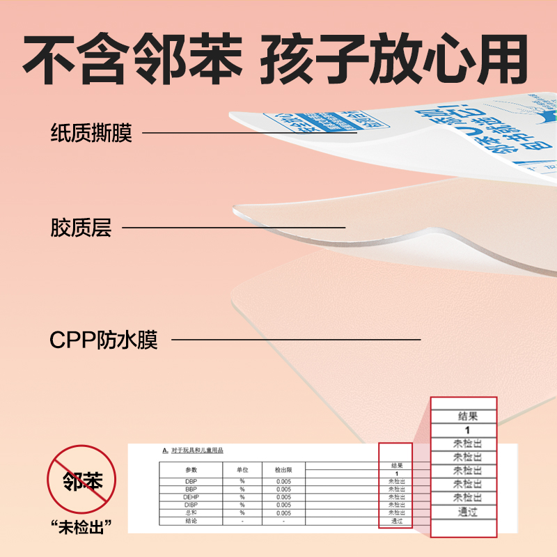 6008集团官方网站VM414-A4分段贴包书膜(混)(套)