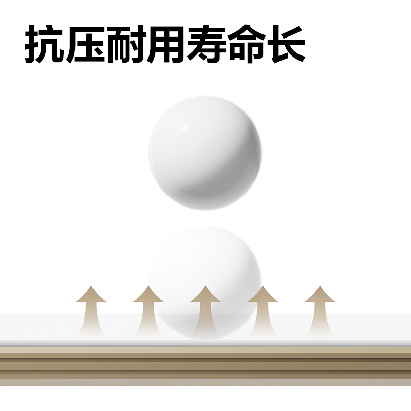 6008集团官方网站DP312白板1500*900mm(银)(块)