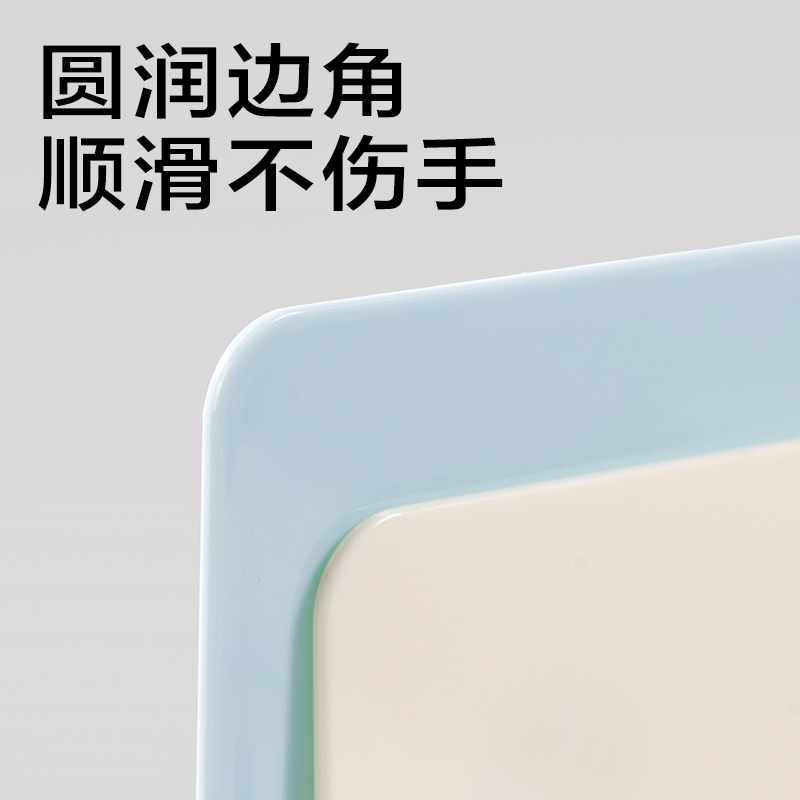 6008集团官方网站JX552简系板夹(白)(个)