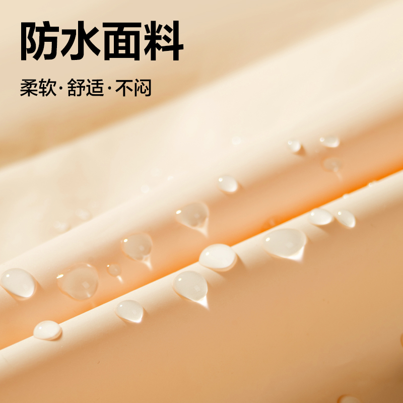 6008集团官方网站LY104儿童雨衣(L码橙色)(袋)