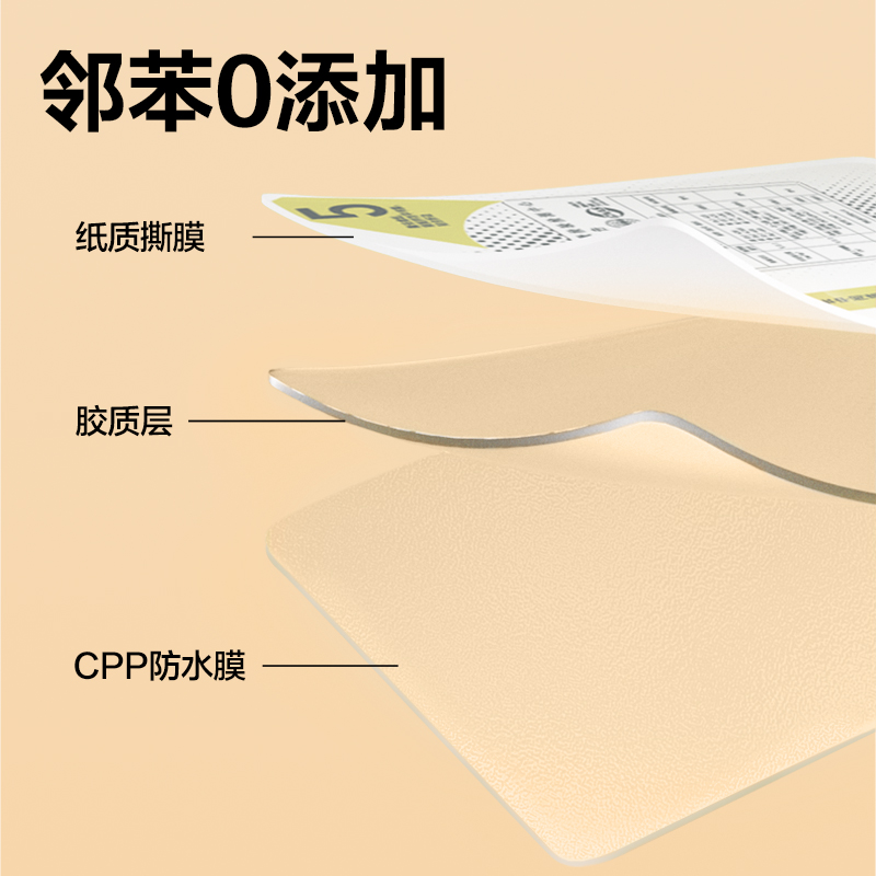 6008集团官方网站VM412-25K分段贴包书膜(混)(套)